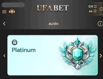 สมาชิกระดับ Platinum
