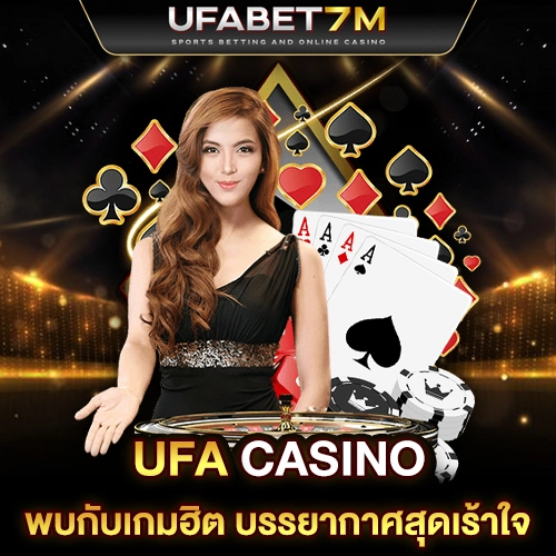 UFA Casino